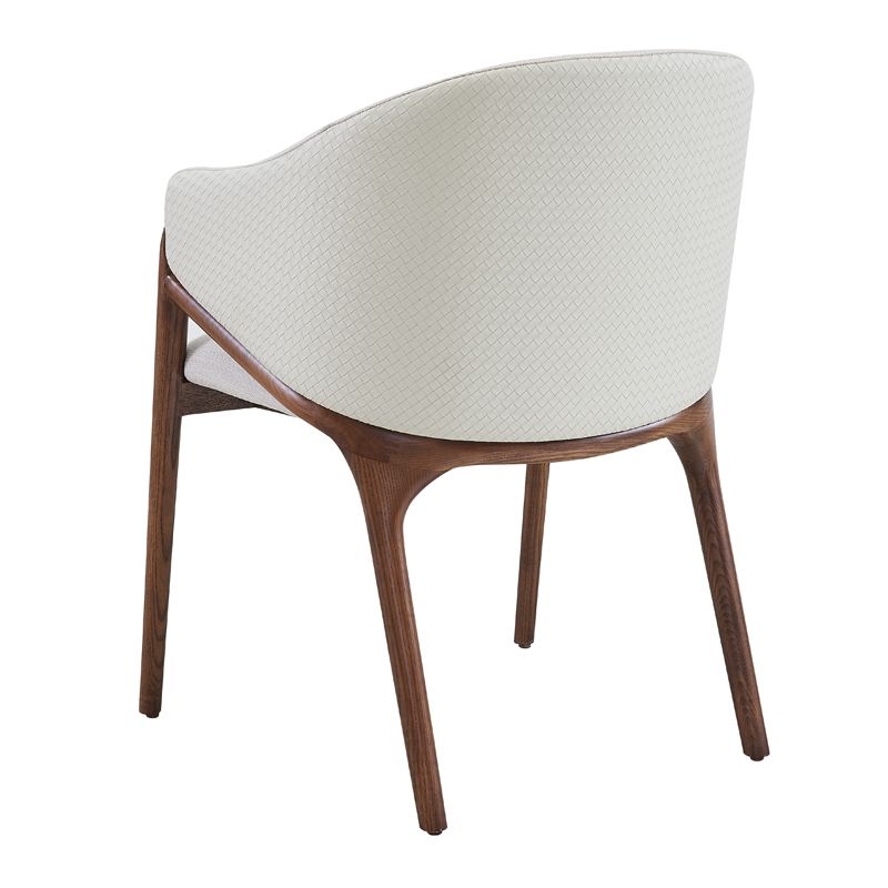 Modrest Lunde Arm Chair